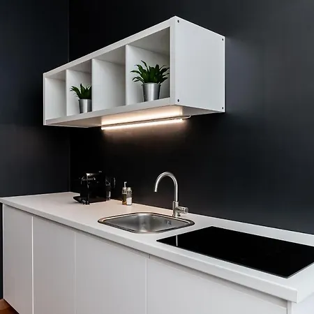100 Metri Dal Mare - Centro Citta Apartment Genoa