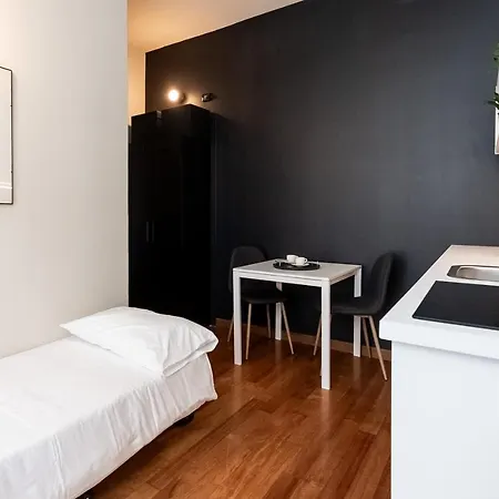 דירה 100 Metri Dal Mare - Centro Citta ג'נובה