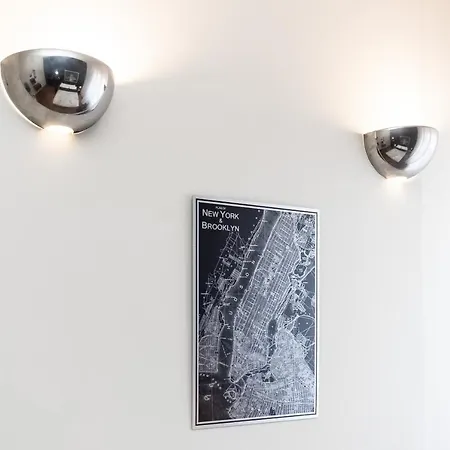 Appartement 100 Metri Dal Mare - Centro Citta