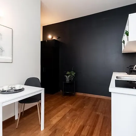 100 Metri Dal Mare - Centro Citta Genua