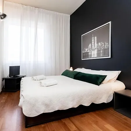 100 Metri Dal Mare - Centro Citta *