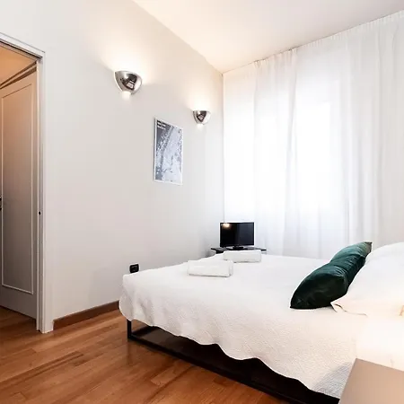 100 Metri Dal Mare - Centro Citta Appartement