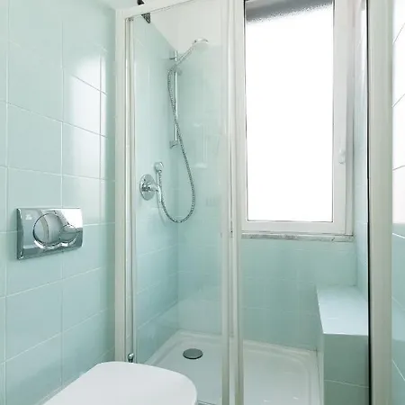 Appartement 100 Metri Dal Mare - Centro