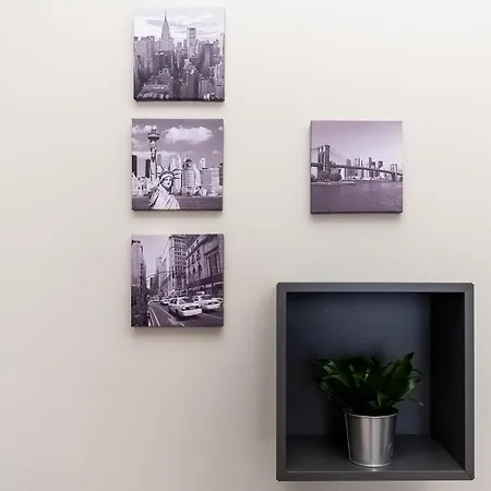 100 Metri Dal Mare - Centro * Gênes